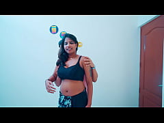  - Indian desi hot stepmom seduce her stepson for her sexual satisfaction