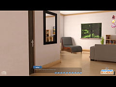  - EP20: Creampie Stacy's Wet Pussy - Helping the Hotties