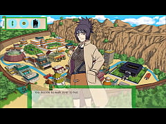  - Jikage Rising Arc 2 Episode 7 - Big Busty Ninja Trio Get Fuck