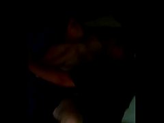  - Cheating Bbw slut wife pounded by white cock like  a good whore prt2