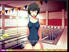  - Tenioha! Girls Can Be Pervy Too! - Ami Route Turning Point - What is Ami to me?