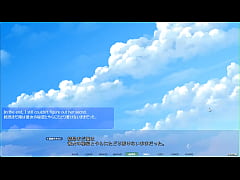  - Akumeru Family - Yunagi Route Part 2 - Pounding in the Pool