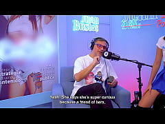  - Callmemarie can't stop: Endless squirt imagining her dirtiest fantasy: human centipede.