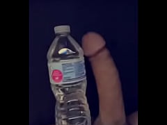  - Soft as a bottle