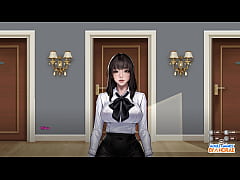  - EP2: I LET MY LANDLORD Fuck me - Mei's Desire [Secret Pie]