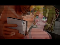  - Kagamine Rin Rough Sex In The Gym MMD by Syupi