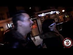  - La primera doble penetración de Amanda X