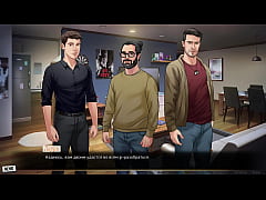  - Complete Gameplay - Our Red String, Part 38