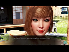  - SUNSHINE LOVE #220 • She knows how to handle a big cock