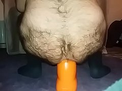  - The Fat Colonel big ass dildo