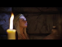  - locked in Jail these women fuck