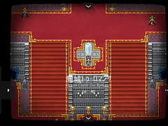  - succubus rhapsodia Fulbeua boss fight