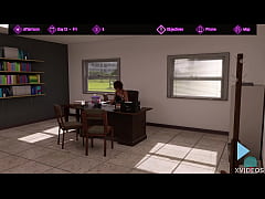  - MIDNIGHT PARADISE #19 • The heat is rising and the juices are flowing with that MILF