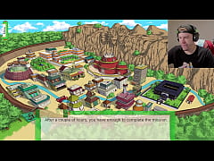  - I Just Did a Wrong Thing In This Naruto Game | Jikage Rising #2