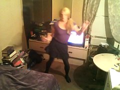  - Andrea Vid HD Get It Started