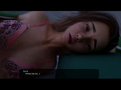  - Milfy City Cap 3 - mi hermanastra me chupa la polla y em corro en su boca