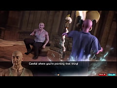  - Treasure of Nadia - (PT 93) - {NLT MEDIA} - (Visual novel)