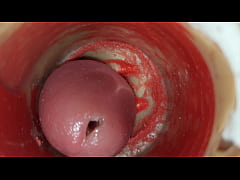  - Camera Inside Deep Captures Crempie