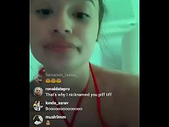  - Apluede con el trasero y lo muestra en Instagram