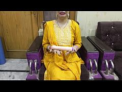  - Husband surprises his wife on her birthday by giving her sexual pleasure in hindi audio