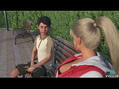  - THE GOLDEN BOY #03 • She tastes a bit of his cum and likes it