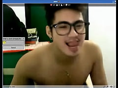  - CAUGHT ON CAM 1 - PAO