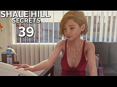  - SHALE HILL SECRETS #39 • Horny, cute and willing for more