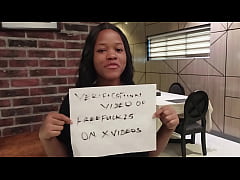  - Verification video