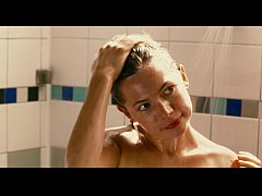  - Sarah Silverman & Michelle Williams Shower Scene