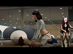  - Ms Denvers - ep 49