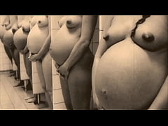  - 'Vintage Pregnant Beauty' Dark Lantern Entertainment presents My Secret Life, the 19th century diaries of an English gentleman