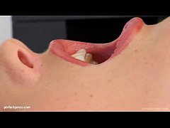  - Sandra Sanchez enjoying her body on Give Me Pink gonzo style