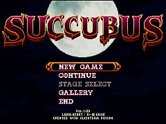  - GAME: Succubus
