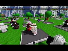  - Kaiser steals virginity of all this girls roblox condo