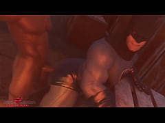  - Batgay Compilation