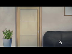  - Waifu Hub S5 - Mona from Genshin Impact [ Parody Hentai game PornPlay ] Ep.1 the sexy astrologist is getting naked on the casting couch