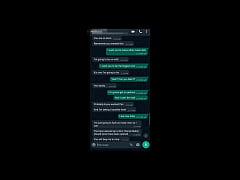  - She's done it again! My wife has become a whore!