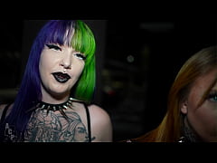  - The Rockstar Starring Rachel Luxe & Faith Vixxen
