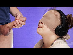  - The game of taste ended in deception, my classmate put a dick in my mouth and finished! XSanyAny