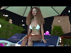  - Taboo University #39 - Crazy Girl Makes Out With Rich Spoiled Redhead exgirlfriend
