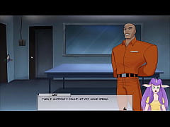  - Something Unlimited Part 130 anal orgasm