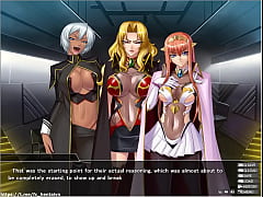  - Kangoku Senkan 2 part 14