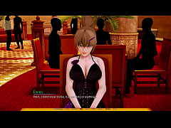  - Harem Hotel 143