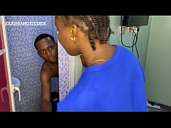  - (Caught!) Bestfriend fucked ebony friend pussy hard for peeking at him while I'm the shower (Teaser)