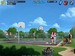  - Summertime Saga ep 57 - A maior Gostosa da escola ta Solteira