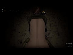  - proj extermination demo scenes