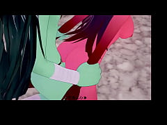  - Heavenly Peaks - Syphii Gives It Up