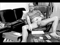  - another orgasm while in a dirty chat