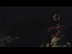  - doigter par un inconnu dans la rue