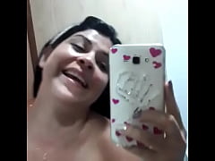  - Desi gf selfie with audio